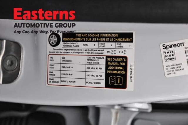 2023 Mercedes-Benz GLA-CLASS 4MATIC