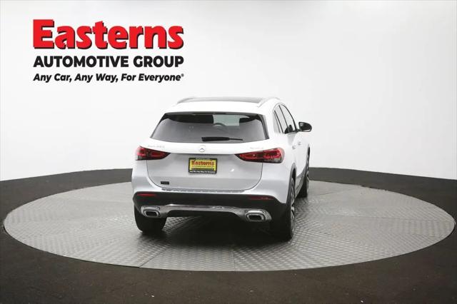 2023 Mercedes-Benz GLA-CLASS 4MATIC