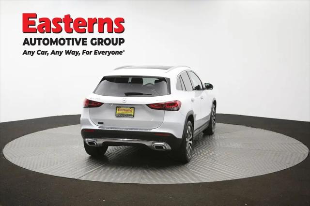 2023 Mercedes-Benz GLA-CLASS 4MATIC