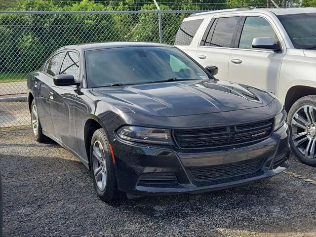 2018 Dodge Charger SXT RWD for sale in San Marcos, TX