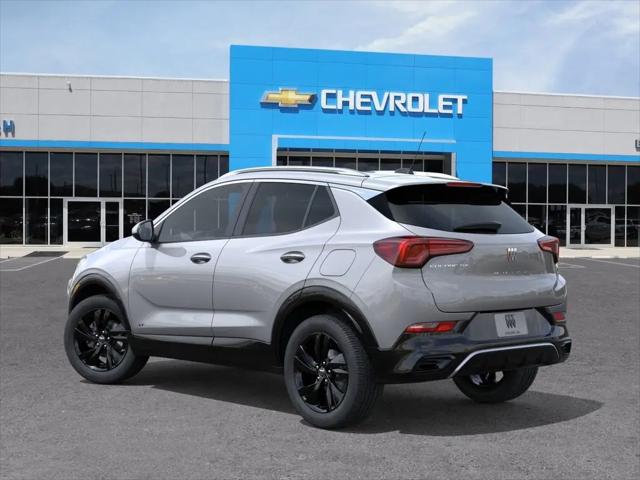 2026 Buick Encore GX Sport Touring FWD