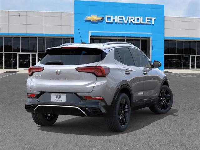2026 Buick Encore GX Sport Touring FWD