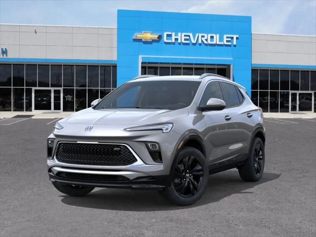 2026 Buick Encore GX Sport Touring FWD