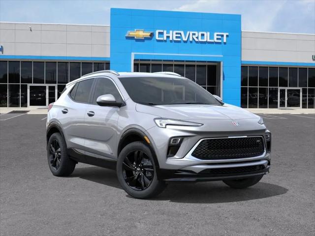 2026 Buick Encore GX Sport Touring FWD