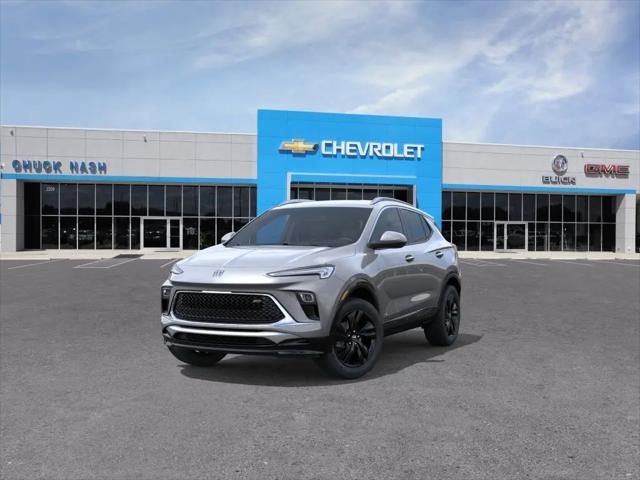 2026 Buick Encore GX Sport Touring FWD