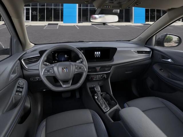 2026 Buick Encore GX Sport Touring FWD