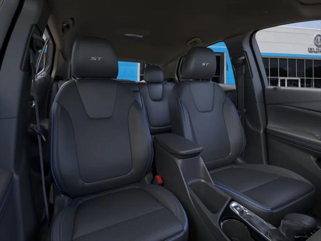 2026 Buick Encore GX Sport Touring FWD