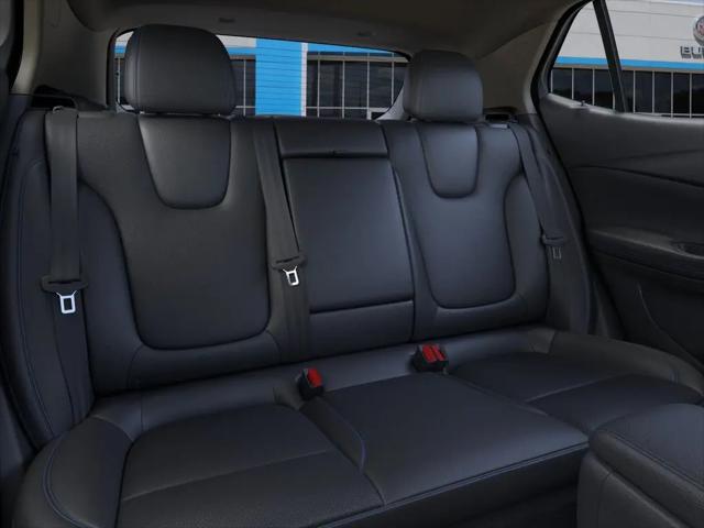 2026 Buick Encore GX Sport Touring FWD