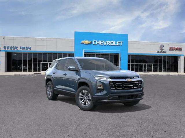 2026 Chevrolet Equinox FWD LT for sale in San Marcos, TX