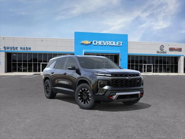 2026 Chevrolet Traverse AWD Z71 for sale in San Marcos, TX