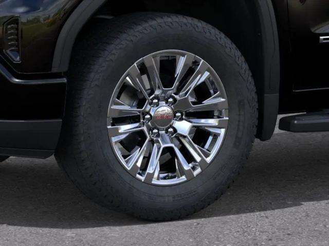 2026 GMC Sierra 1500 Crew Cab, Short Bed, Denali, 4WD