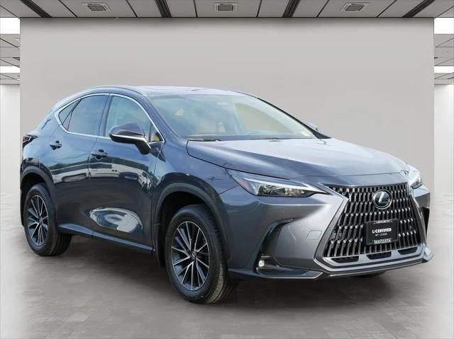 2025 Lexus NX 350 Premium for sale in Wayzata, MN