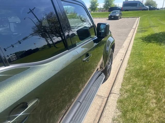2024 Lexus GX 550 Premium+