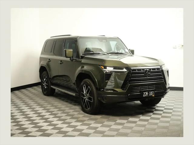 2024 Lexus GX 550 Premium+ for sale in Maplewood, MN