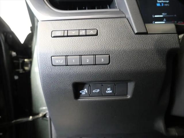 2024 Lexus GX 550 Premium+