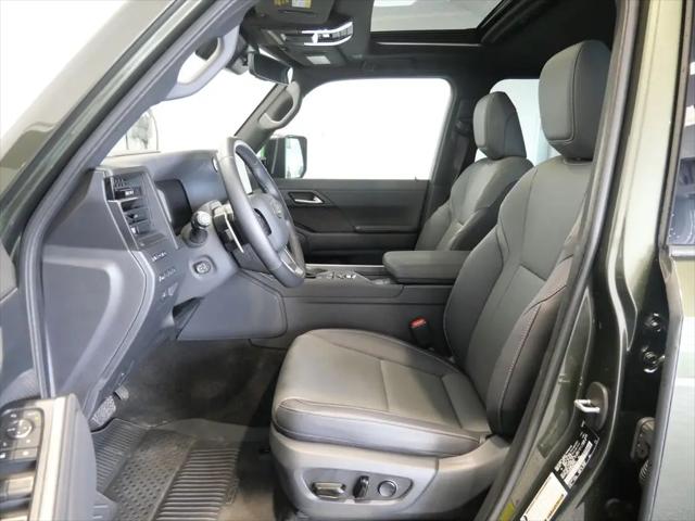 2024 Lexus GX 550 Premium+