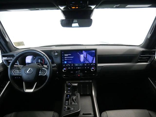 2024 Lexus GX 550 Premium+