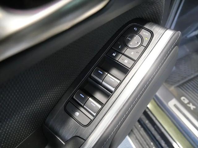 2024 Lexus GX 550 Premium+