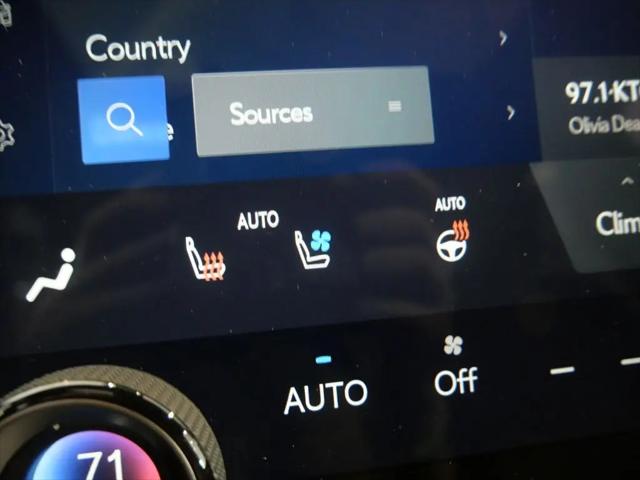 2024 Lexus GX 550 Premium+