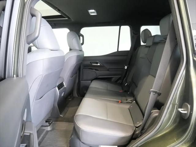 2024 Lexus GX 550 Premium+