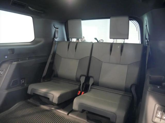 2024 Lexus GX 550 Premium+