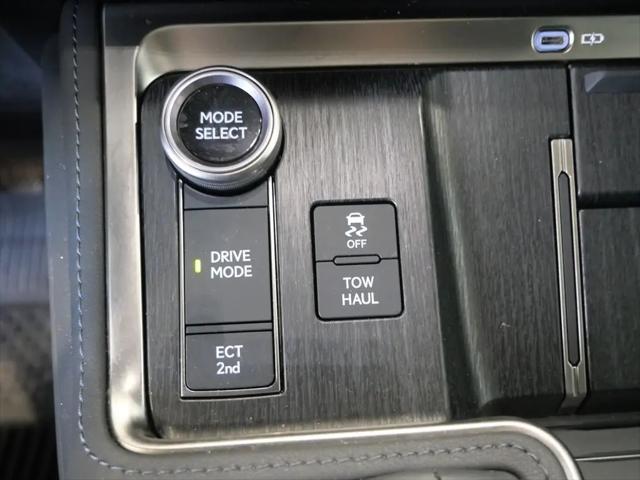 2024 Lexus GX 550 Premium+