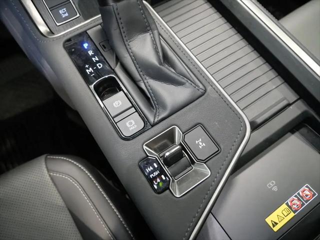 2024 Lexus GX 550 Premium+