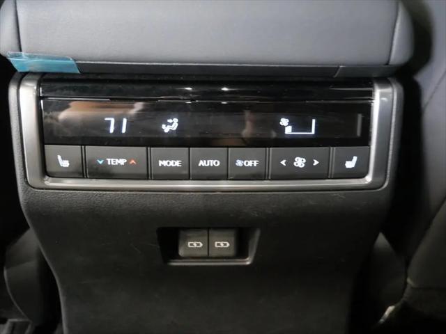 2024 Lexus GX 550 Premium+