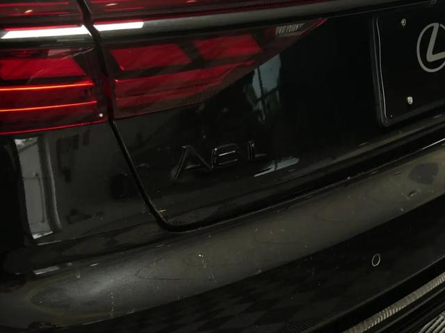 2023 Audi A8 L 55 TFSI quattro Tiptronic