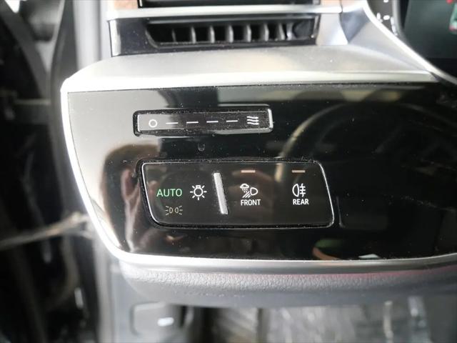 2023 Audi A8 L 55 TFSI quattro Tiptronic