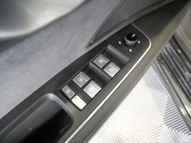 2023 Audi A8 L 55 TFSI quattro Tiptronic