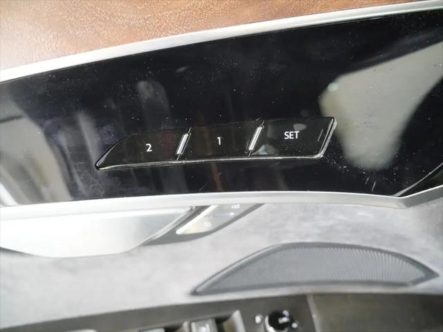 2023 Audi A8 L 55 TFSI quattro Tiptronic