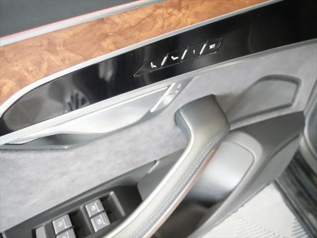 2023 Audi A8 L 55 TFSI quattro Tiptronic