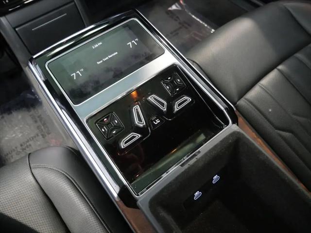 2023 Audi A8 L 55 TFSI quattro Tiptronic