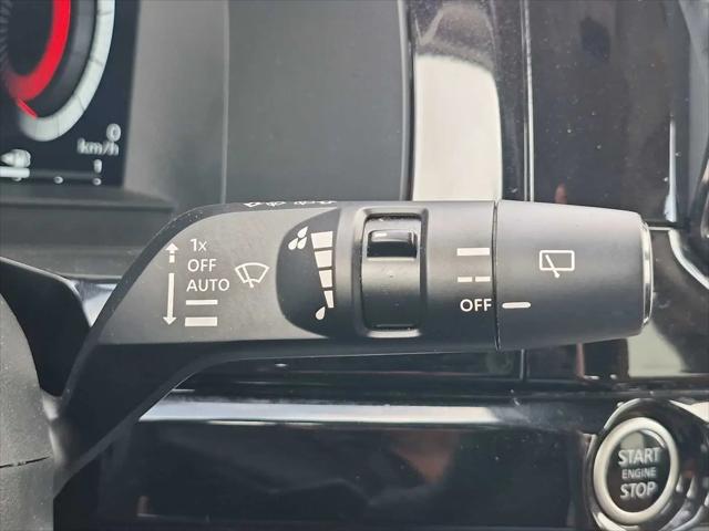 2024 Nissan Pathfinder Platinum 4WD