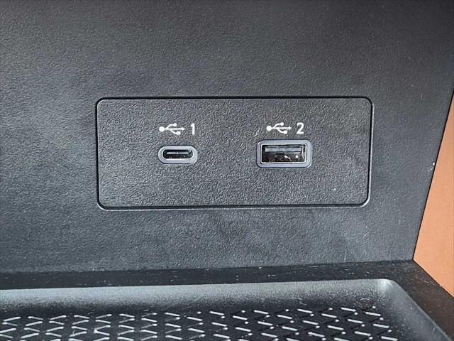 2024 Nissan Pathfinder Platinum 4WD