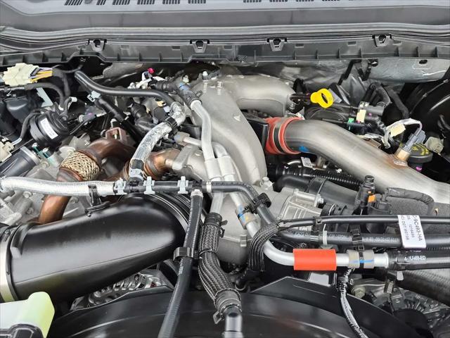 2025 Ford F-350 LARIAT