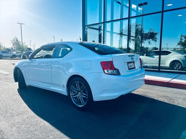 2012 Scion tC Base