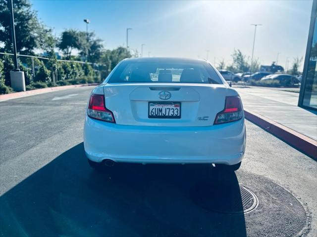 2012 Scion tC Base