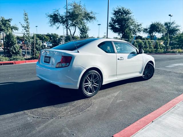 2012 Scion tC Base
