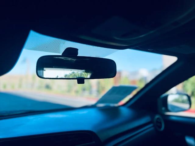 2012 Scion tC Base