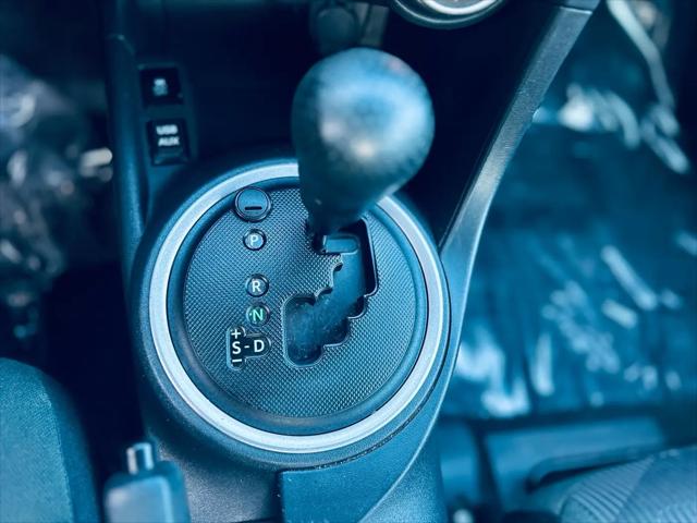 2012 Scion tC Base