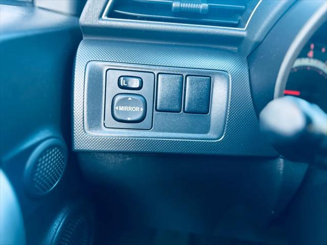 2012 Scion tC Base