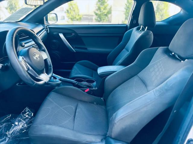 2012 Scion tC Base