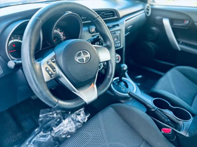 2012 Scion tC Base