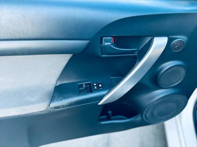 2012 Scion tC Base