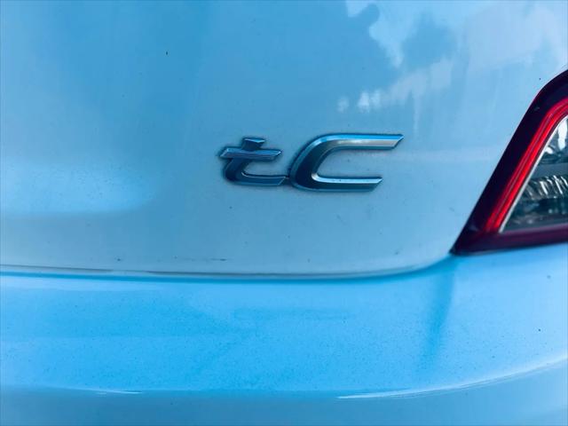 2012 Scion tC Base