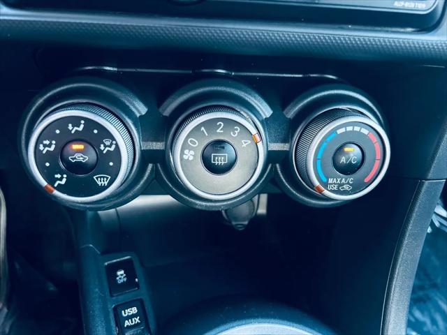 2012 Scion tC Base