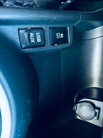 2012 Scion tC Base
