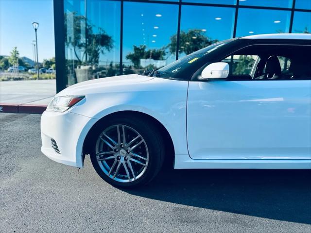 2012 Scion tC Base